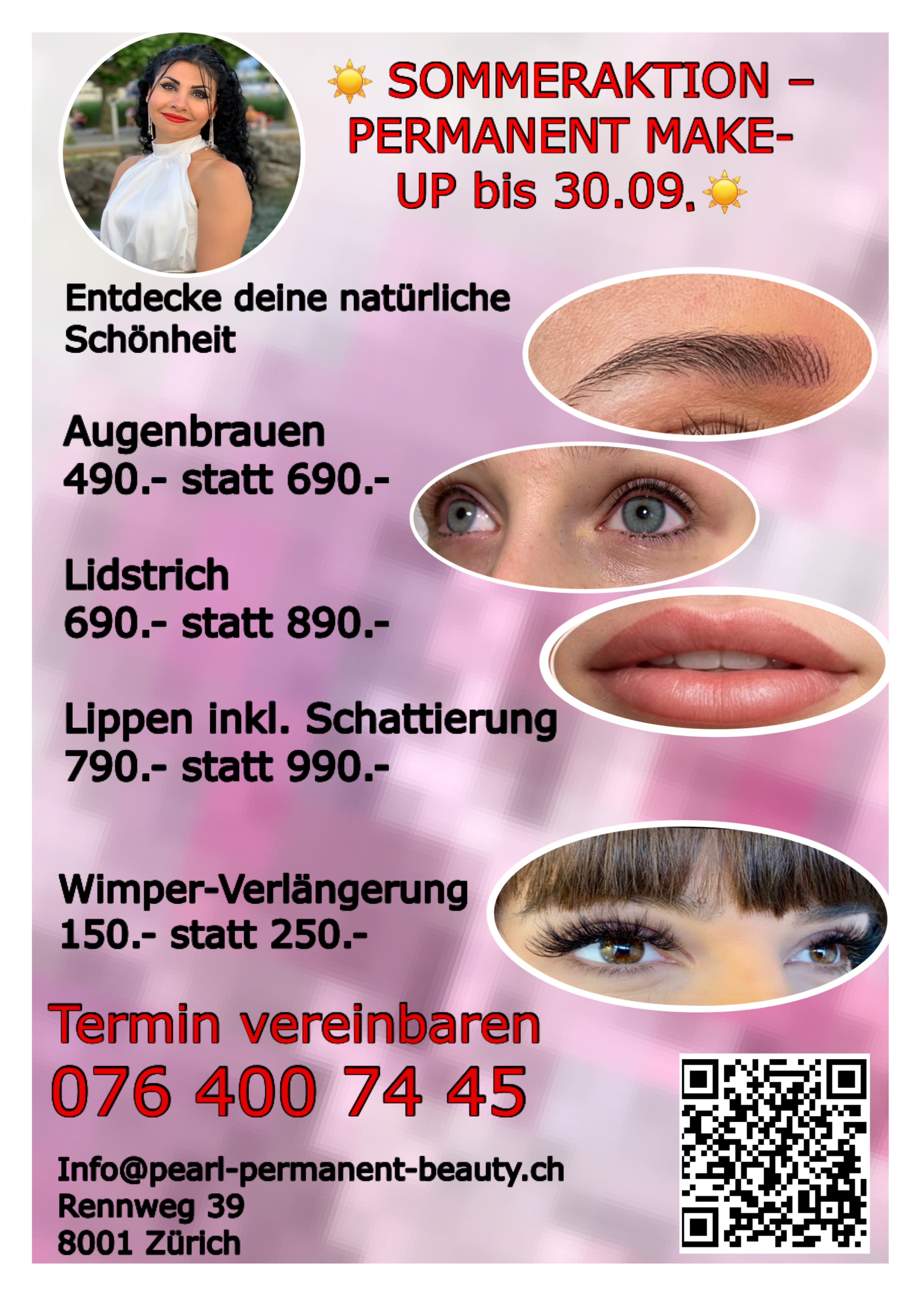 Make Up