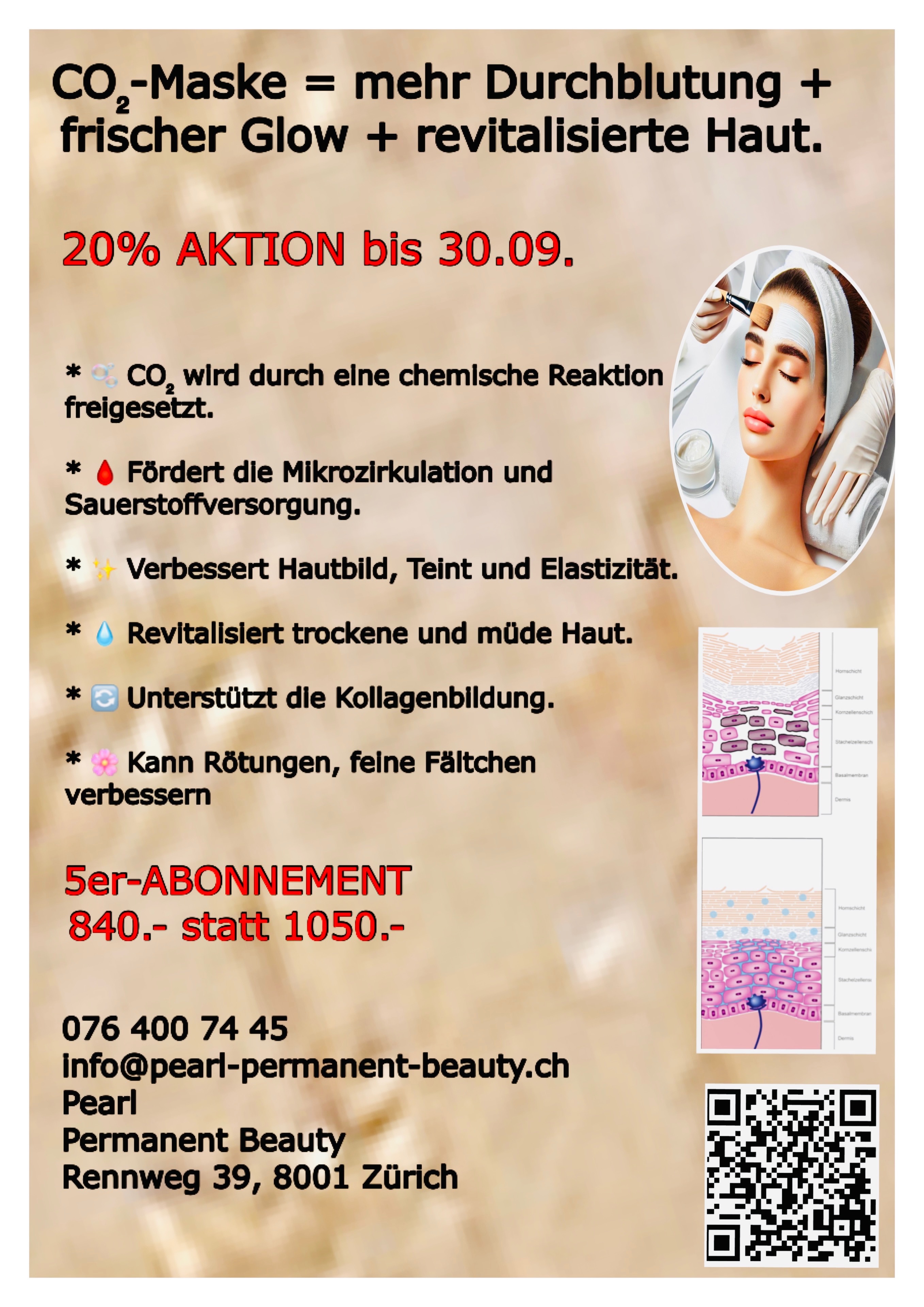 CO2-Maske
