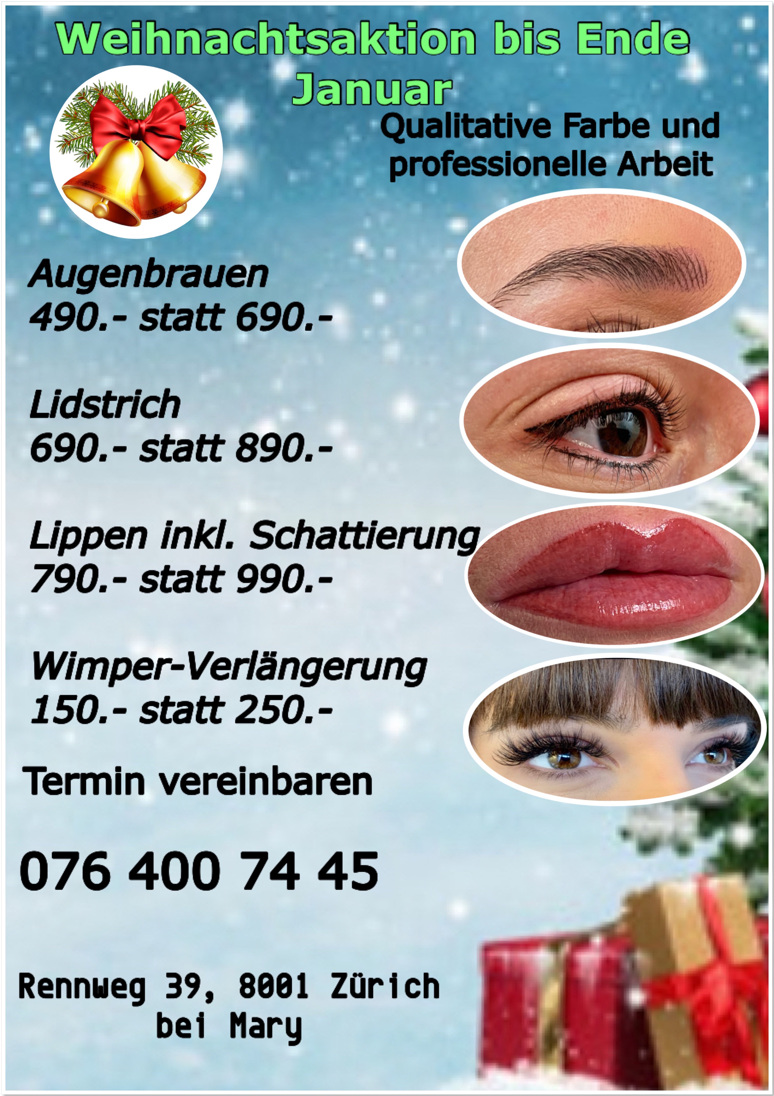 Aktion Radiofrequenz