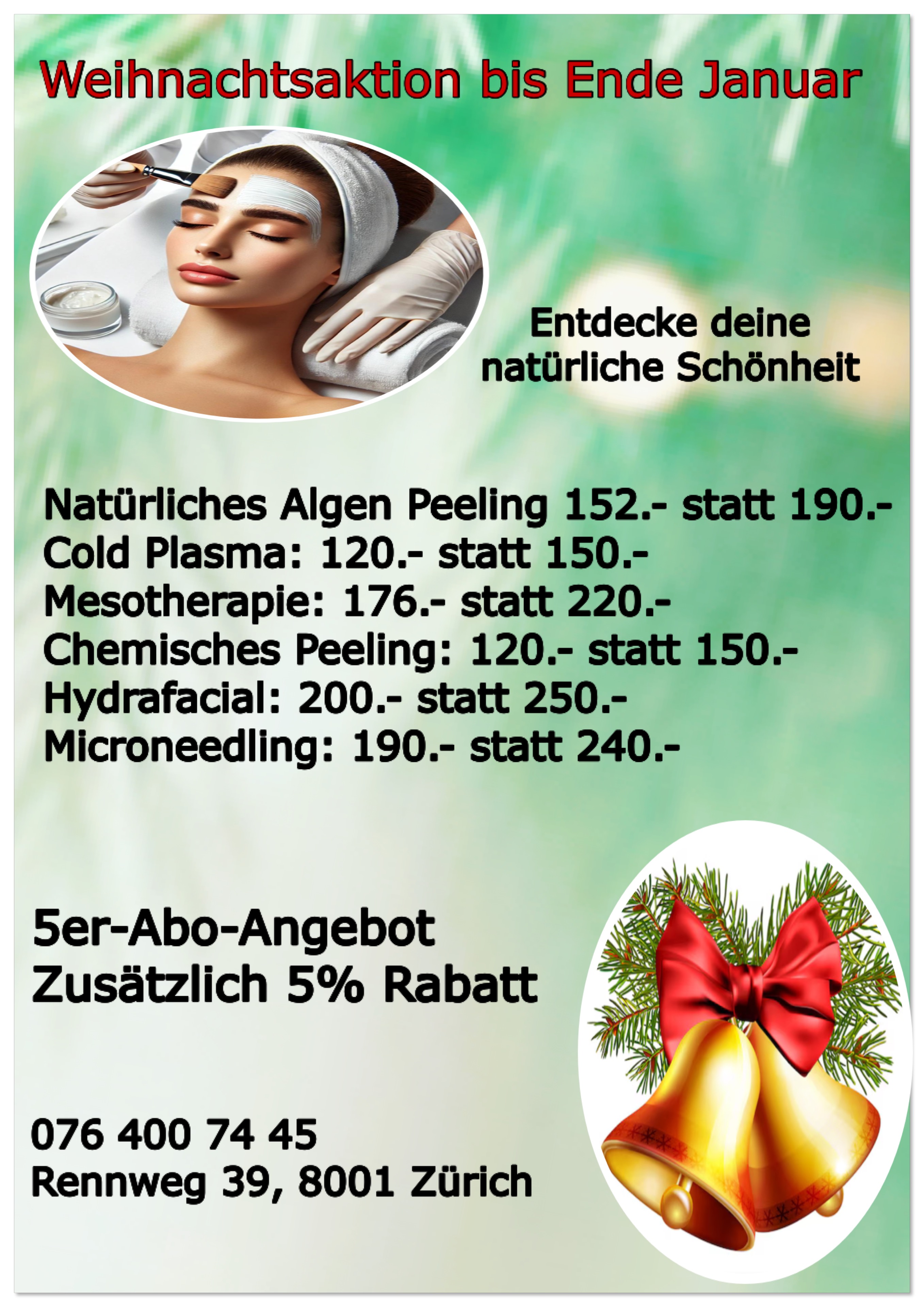 Aktion Radiofrequenz