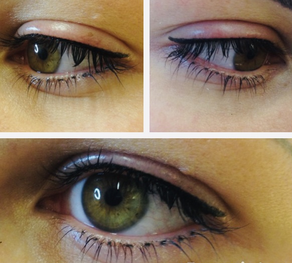 Permanent Make-up